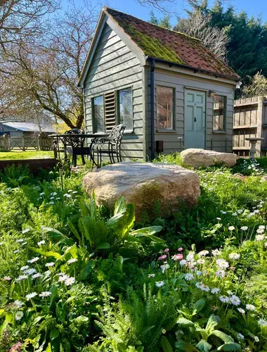 RAM Landscapes — garden design and build studio in Suffolk