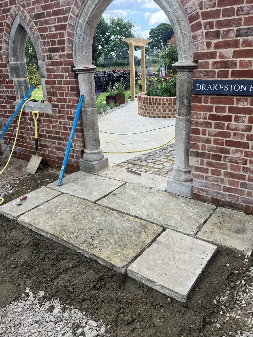 Drakeston Farm - detail 8