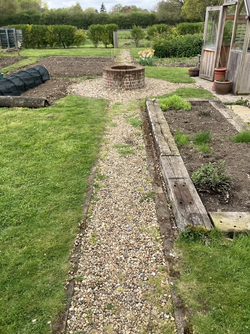 Granary Project - detail 9