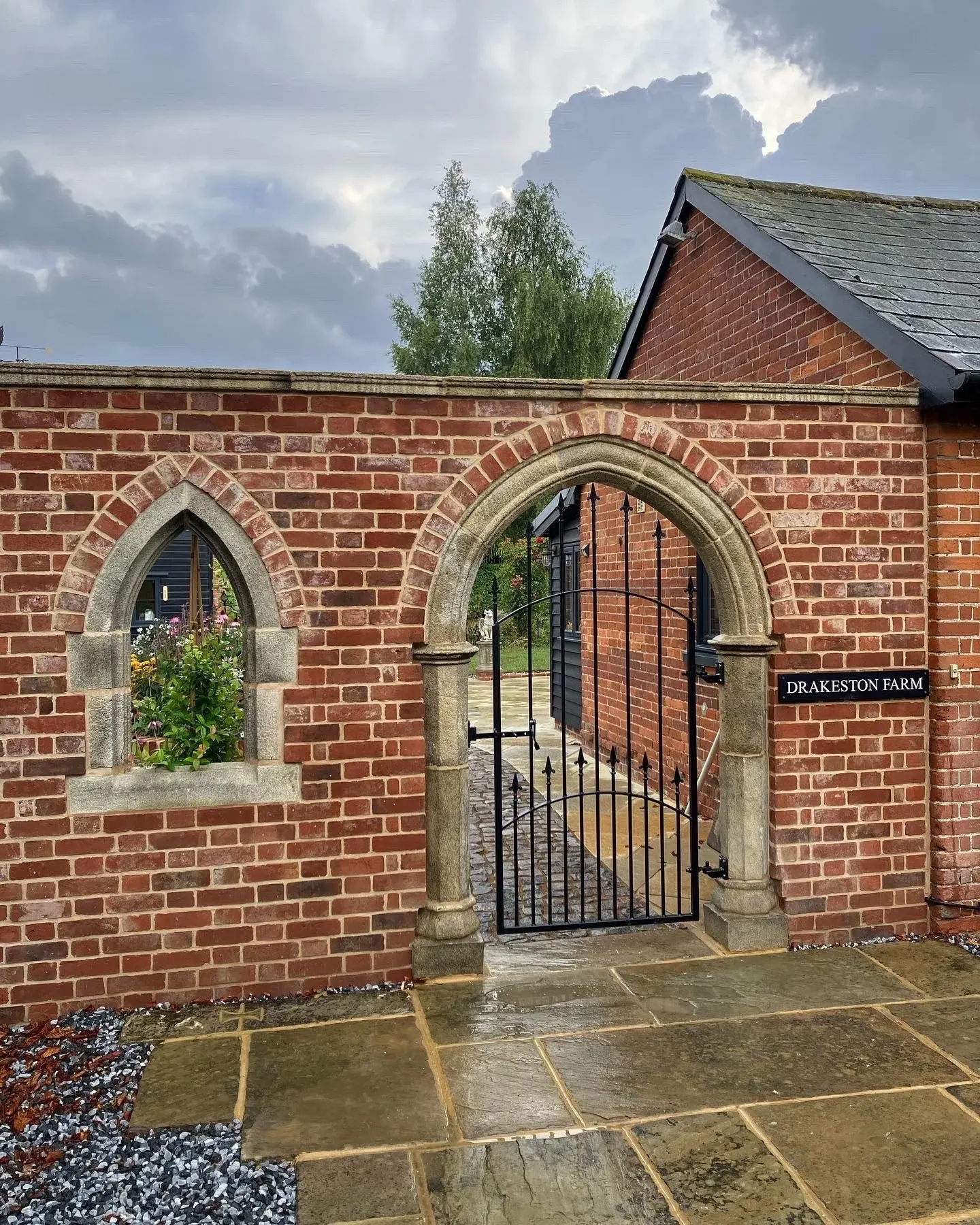 Brickwork & Retaining Works - RAM Landscapes
